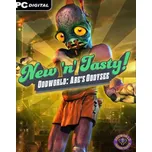 Oddworld New n Tasty PC – digitální verze - Hraj již za pár minut