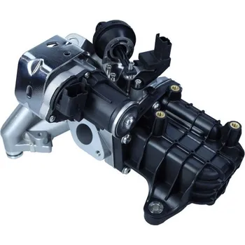Palivový chladič Chladič, recirkulace spalin MAXGEAR 27-4134