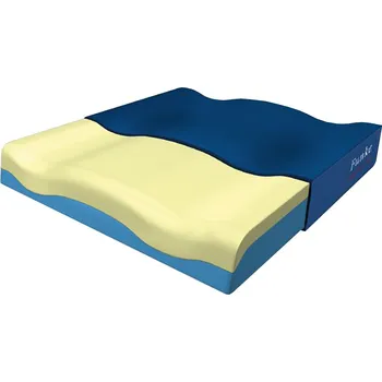 Podsedák FUNKE Medical, Antidekubitní podsedák XSEAT CLINIC Barva: 38 x 40 cm