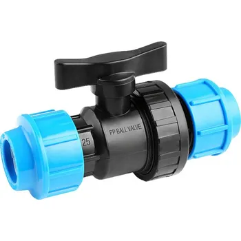 Vodovodní kohout Kulový ventil HYRT NEW 25 x 25 mm