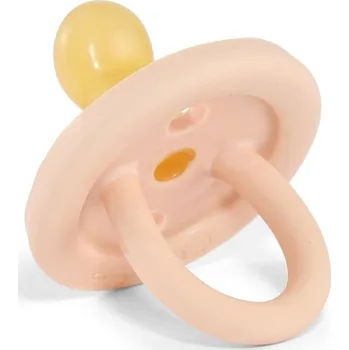 dudlíky Dudlíky KONGES SLOJD Classic Blush (velikosti) - 6 - 18 měsíců