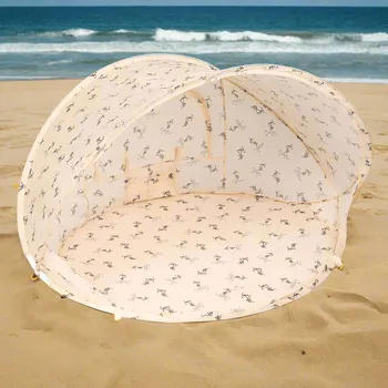 Stan Malý plážový stan SPF50 KONGES SLOJD Rock My Boat