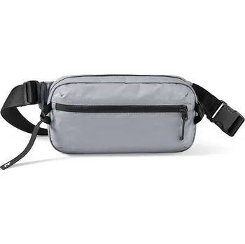 Cestovní taška tomtoc Aviator T33 taška přes rameno M šedá