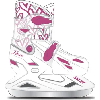 Zimní brusle Dívčí zimní brusle SULOV® HEART
