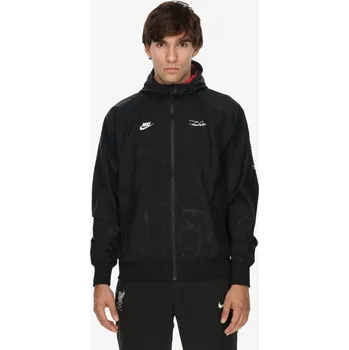 Pánská mikina Nike M NSW BREAKING LND WR JKT 2XL