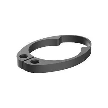 Řídítka DEDA ELEMENTI PODLOŽKA PRO VINCI ROZEVÍRACÍ 5mm