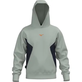 Běžecké oblečení Běžecká mikina Mizuno Athletics Hoodie K2GCC50208 Velikost textilu: XL