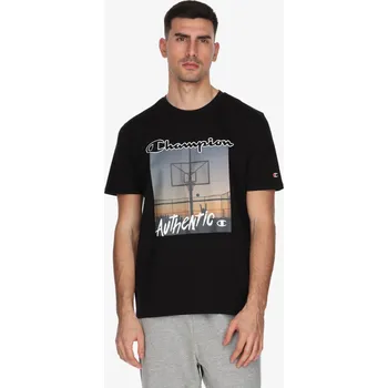 Pánské tričko Champion Basket XL