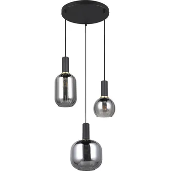 Trio Leuchten ZÁVĚSNÉ SVÍTIDLO, 30/150 cm - 004102100602