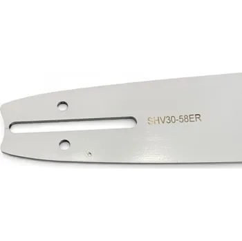 Pila Lišta pro motorovu pilu Husqvarna 76cm 3/8 1.5 nahrazuje Oregon 308RNDD009