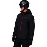 Pánská zimní bunda Columbia Powder Prime™ Jacket Velikost: XL / Barva: černá