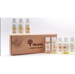 Set masážních olejů 8 x 30ml