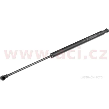 Kapota vzpěra kapoty MELLET (celková délka 323 mm, délka zdvihu 103 mm, síla 795 N)