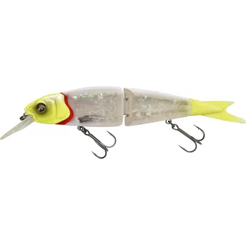 Umělá nástraha Savage Gear Wobler 4Play Classic Lowrider Lemonhead - 19 cm 52 g