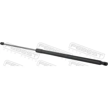 Dveře karosérie Pneumatická pružina / vzpěra zavazadlového prostoru FEBEST 23117-014