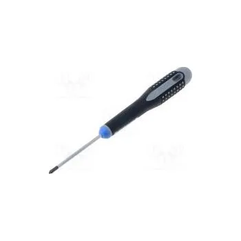 Dláto Screwdriver Pozidriv® PZ0 Blade length 60mm