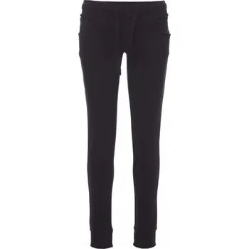 Dámské kalhoty PAYPER FREEDOM+ LADY 001050-0358 / Dámské teplákové kalhoty - černá M