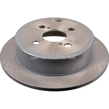 Brzdový kotouč Brzdový kotouč SWAG 81 92 6066