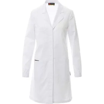 PAYPER LAB LADY S00004-P002 / Dámský plášť - bílá 42