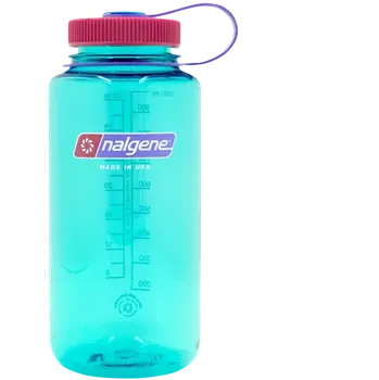 Láhev Nalgene Wide-Mouth 1000 ml, Surfer lahev