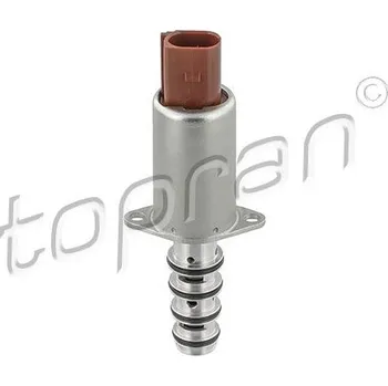 Ventil motoru Řídicí ventil, seřízení vačkového hřídele HANS PRIES - TOPRAN 639 814