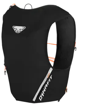 Pánská vesta Dynafit Alpine 8 l běžecká vesta Black Out vel. XL