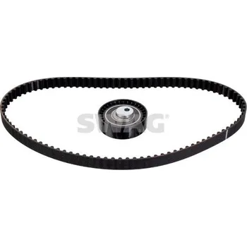 Sada rozvodového řemene SWAG 60 93 7640