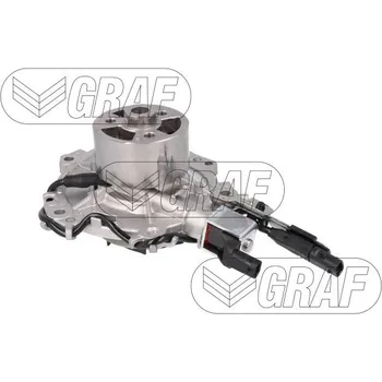 Chladič motoru Vodní čerpadlo, chlazení motoru GRAF PA1477