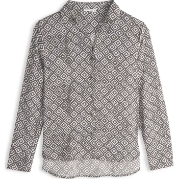 Dámské oblečení GATE Dámská halenka s potiskem 44 625-1107/29