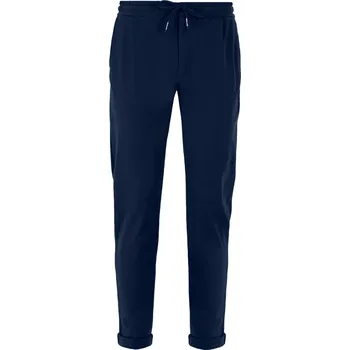 Pánské kalhoty Pánské tepláky Newland Bastian N3 4030 Blue