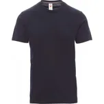 PAYPER SUNSET 000101-0030 / Pánské tričko s krátkým rukávem - navy blue M