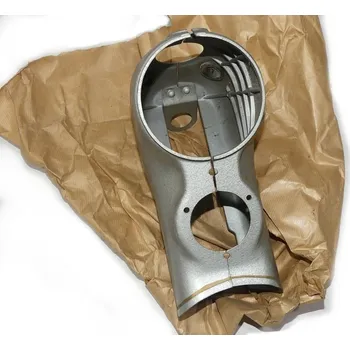 Made in Czech Přední maska JAWETTA (Stadion S22) Uloženka Mototechna