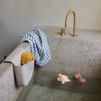 Úložný box Multifunkční organizér LIEWOOD Pilea Sandy