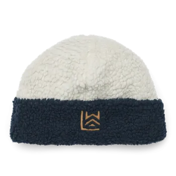 Čepice Teddy čepice LIEWOOD Selene Indigo Blue Mix - 1 - 2 roky