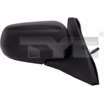 Auto zrcátko Vnější zpětné zrcátko TYC 320-0002