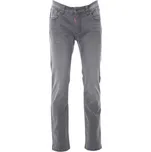 PAYPER SAN FRANCISCO 001206-0377 / Pánské kalhoty džínového střihu - steel grey 42