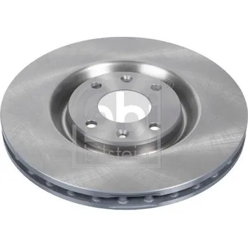 Brzdový kotouč Brzdový kotouč FEBI BILSTEIN 44057