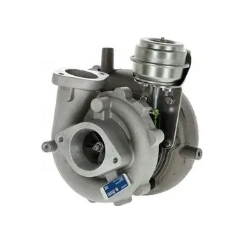 Turbodmychadlo Dmychadlo, plnění AGB TBS0209