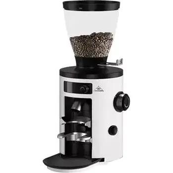 Mlýnek na kávu Mahlkonig X54 bílá (X54White)