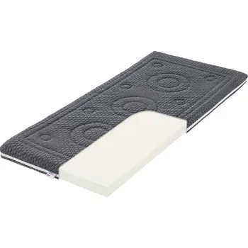 Matrace Tropico Topper Visco Soft 100 x 200 x 8 cm