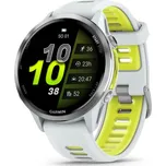 Garmin Forerunner 970, Whitestone