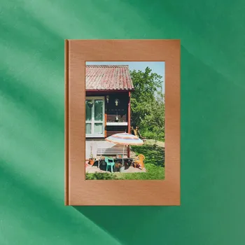 Na okraji domov můj - Polák Petr, Pumpr Lukáš