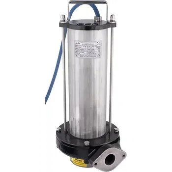 Čerpadlo Čerpadlo PCH TK10-T-225 HD