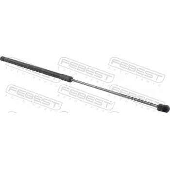 Příslušenství karosérie Pneumatická pružina / vzpěra kapoty motoru FEBEST 23117-003