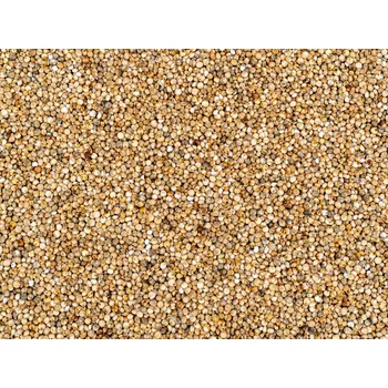 Krmivo pro ptáka Farma Markových Čirok bílý Hmotnost: 4 kg