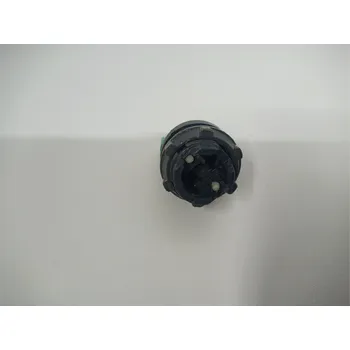 Stykač Schneider Electric Otočná ovládací hlavice Schneider ZB5-AD2 ZB5-AD3 černá / zelená Varianta: ZB5AD3 černá