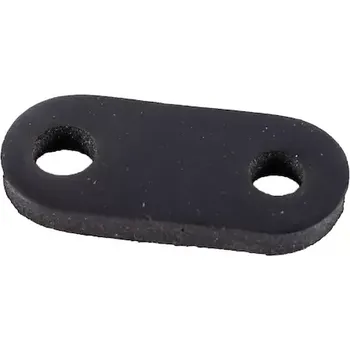 Čerpadlo Kabelová příchytka pryžová 40x18x4mm