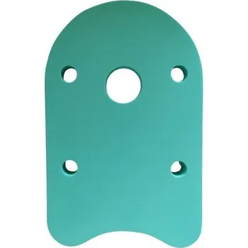 Plovací deska Plovák DENA 480x300x38mm, zelená