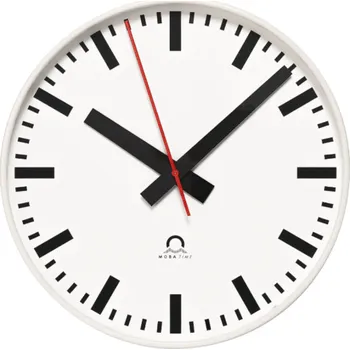 Hodiny Analogové nástěnné hodiny FLEX