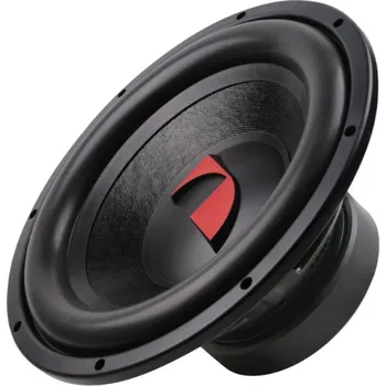Reproduktor do auta Subwoofer Nakamichi NSW-Z1203S4-II + Kabel OFC zdarma